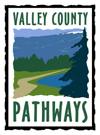 Valley County Pathways Logo